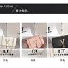Embroidery Women Crossbody Bag Thread Luxury Handbag Shoulder Bags Brand Sequined Tassel Clutch Small Bag and Purse Party