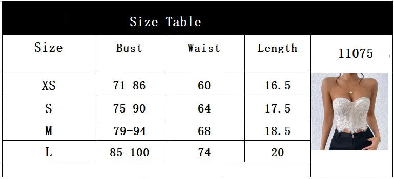 Women Floral Lace Off The Shoulder Crop Tube Top Sexy Strapless Sleeveless Bandeau Tops Y2K Going Out Night Club Party Crop Tops