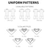 Custom Full Sublimation Player Version Football Jerseys Long Short Sleeve Football Shirt Breathable Training Soccer T shirt Men