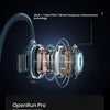 Original SHOKZ S810 Knochenschall-Kopfhörer Openrun Pro Kabellos Bluetooth 5.1 Ohrhörer Wasserdichte Sport-Lauf-Headsets