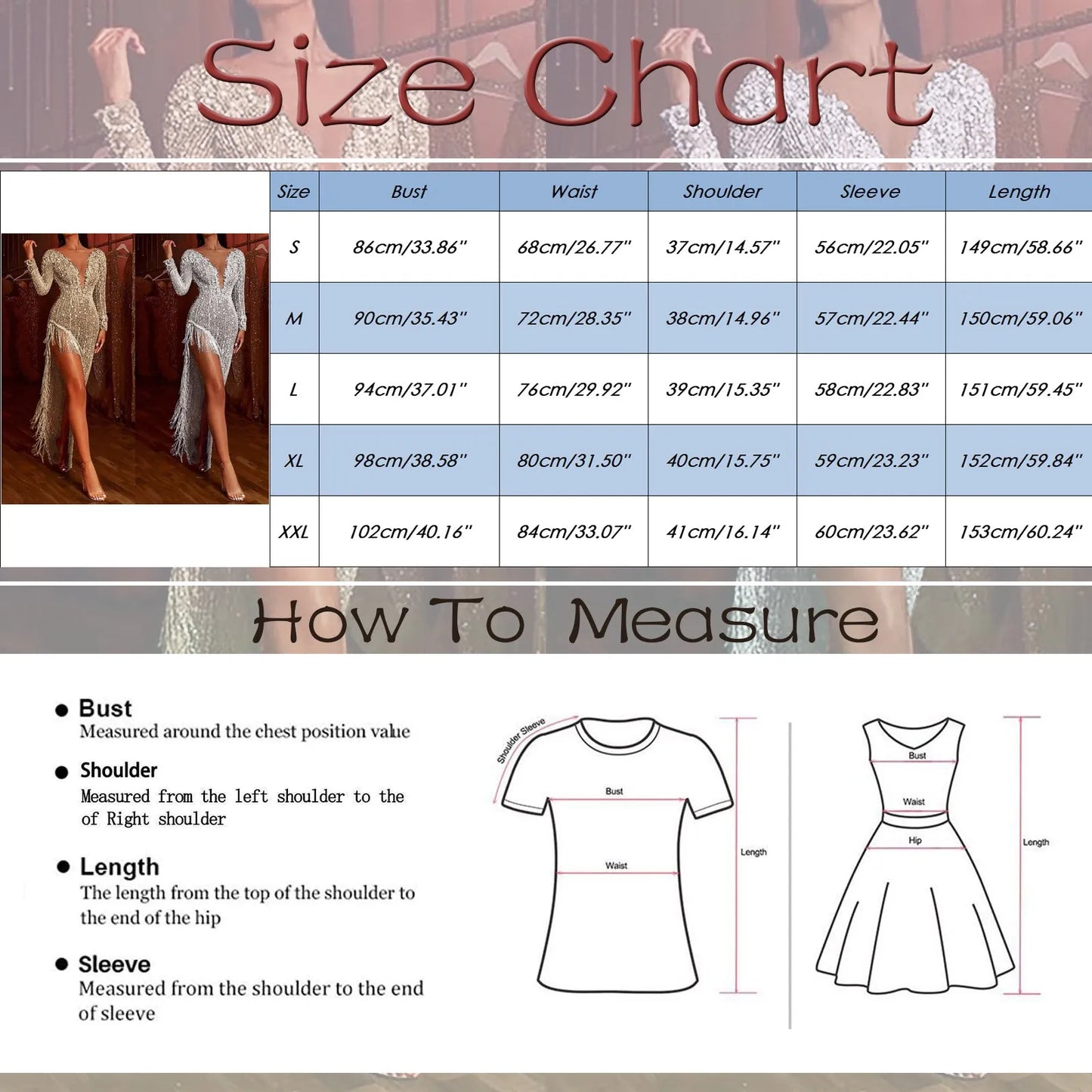 Prom Dresses Women Luxury Long Sleeve Beading Sexy Bodycon Long Dress Irregular Tassels Sequined Evening Party Dress Clubwear