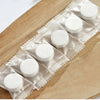 50PCS Compressed Towel Disposable Coin Tissue Travel Portable Mini Compressed Towel  For Outdoor Travel BBQ Outdoor Camping