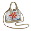 Polynesische Damen-Umhängetasche 2025 Neues Design Samoa-Musterdesign Maßgeschneiderte Damenhandtasche Party Quadratische Umhängetasche