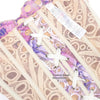 European Style Court Corset Double Layer Lace Bone Clothing Insprinting Shaping Underwear Fast Selling Popular Model