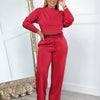 2 piece sets women outfit two piece set for women pants sets woman 2 pieces winter outfits for woman fall clothing tracksuit