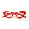Cat Eye Reading Glasses Women Men Lightweight Diamond Presbyopic Eyeglasses Hyperopia Optical Spectacle Female Goggle