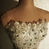 Gold Color Women Sexy 2 Pieces Strapless Bodycon Mini Dress Bar Singer Nightclub Party Celebrate Birthday Dress Wholesale