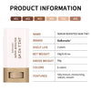 New Balm Serum Boosted Skin Tint Silky Texture Moisturizing Coverage Plumper Even Skin Tone Best Stick Foundation Travel Makeup