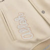 American Letter Embroidery Pattern Rhinestone High Quality Jacket And Coat Men Y2K New Street Hip Hop Vintage Baseball Uniform