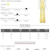 Weird Puss Patchwork Transparente Kleid Damen Elegant Einfarbig Plissiert Trägerlos Ärmellos Rückenfrei Schmal Bankett Party Vestidos