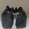 Wedding Party Clutch Purse Glitter Shiny Diamond Banquet Bag Women's Handbag Luxury Fashion Evening Bag Shoulder Chain Bag
