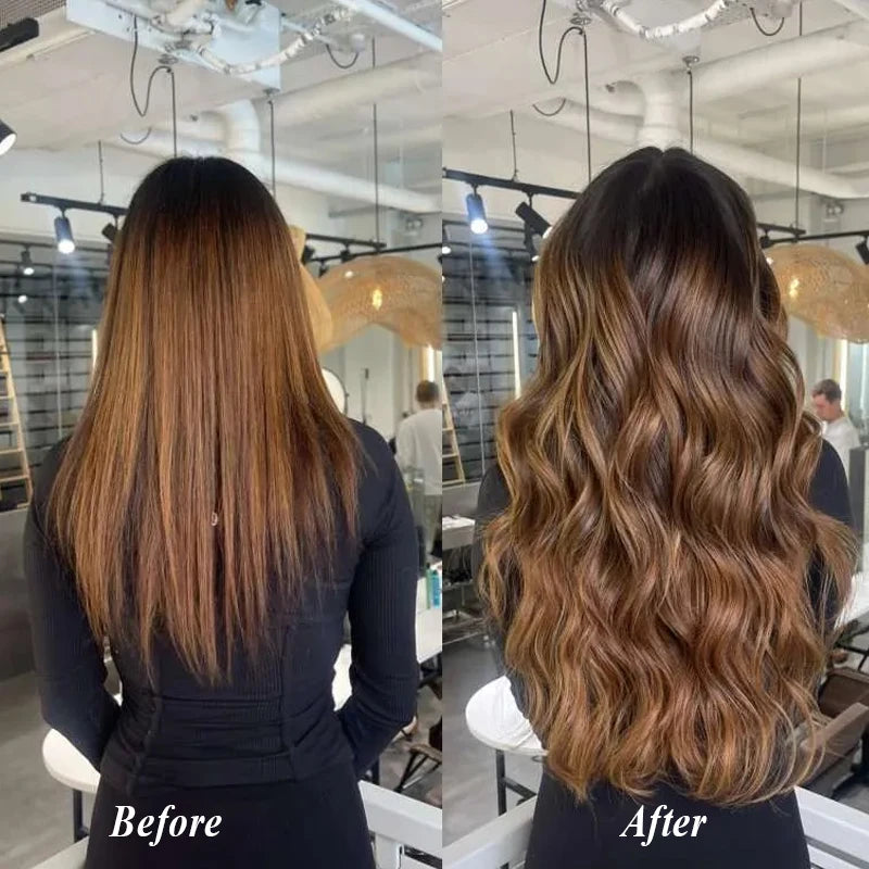Straight I Tip Hair Extensions 12-26inch Human Hair Remy Fusion Hair Extensions 50pcs/ Set Keratin Capsule Brown Blonde Color