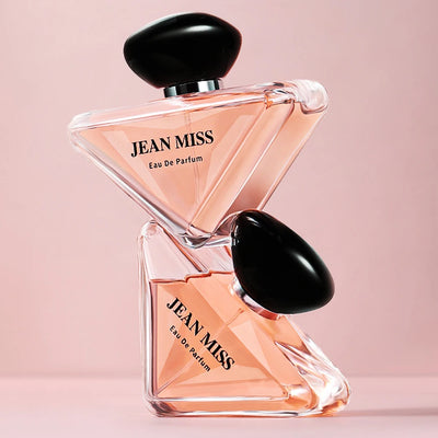 Heißer Verkauf 85ml White Musk Blütenparfüm, leichter Duft, fruchtig-floraler Duft, charmantes Damen 520 Geschenk