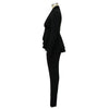 pants sets suits for women 2022 office outfits women suits lady set pants long sleeve  two piece outfit 2022 clothes for woman