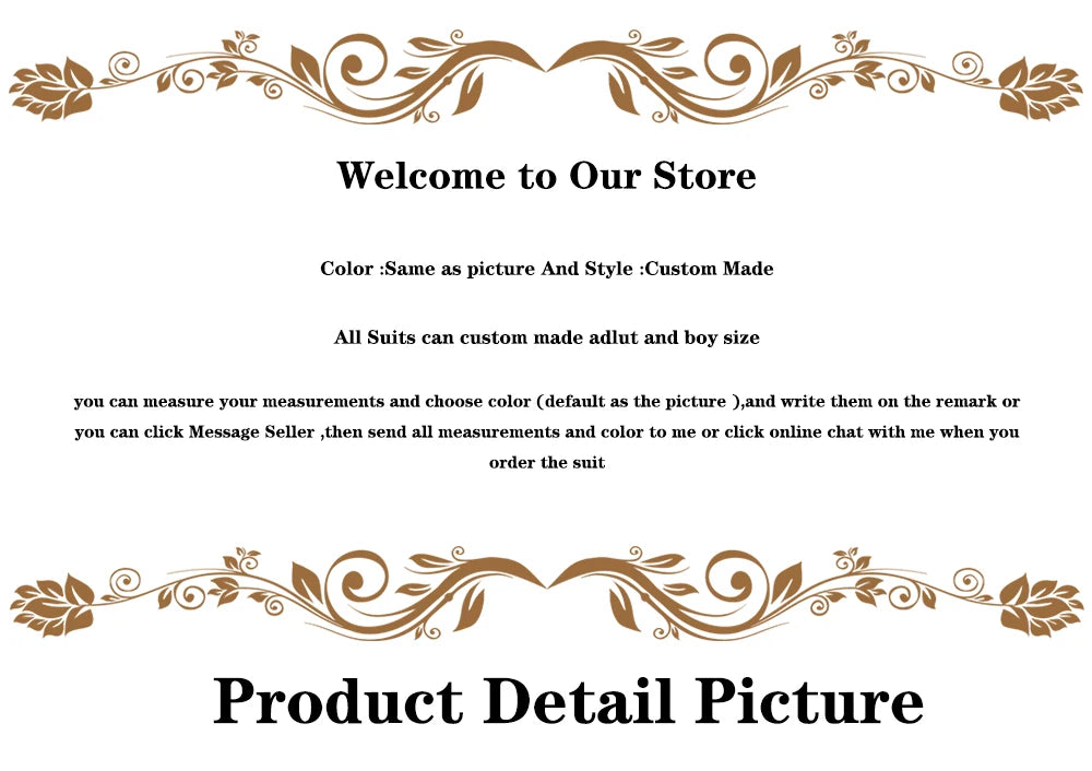 Boys Yellow Jacket 2 Piece Set Wedding Kids Blazer Pants Double Breasted Design Custom 2-16 Years Old Slim Fit Boys Suit