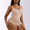 AfruliA Fajas Colombianas Bodysuits Shapewear Seamless Waist Trainer Body Shapers Women Tummy Control Panties Butt Lifter Corset