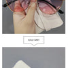 2024 Sexy Classic Vintage Cat Eye Sunglasses Woman Vintage Sun Glasses Female Ladies Cat Eye Sunglass 2024 Metal Frame Glasses