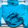 Men's Thick Cotton Training Sets Hoodie Casual Sports Pullover Hooded 2-piece Top with Pants Sweatshirts Gym Running Tracksuits