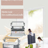 Babybett Babywiege Neugeborenen Beistellbett Tragbares Reisebett mit Moskitonetz Schlafwiege Baby Schaukelbett