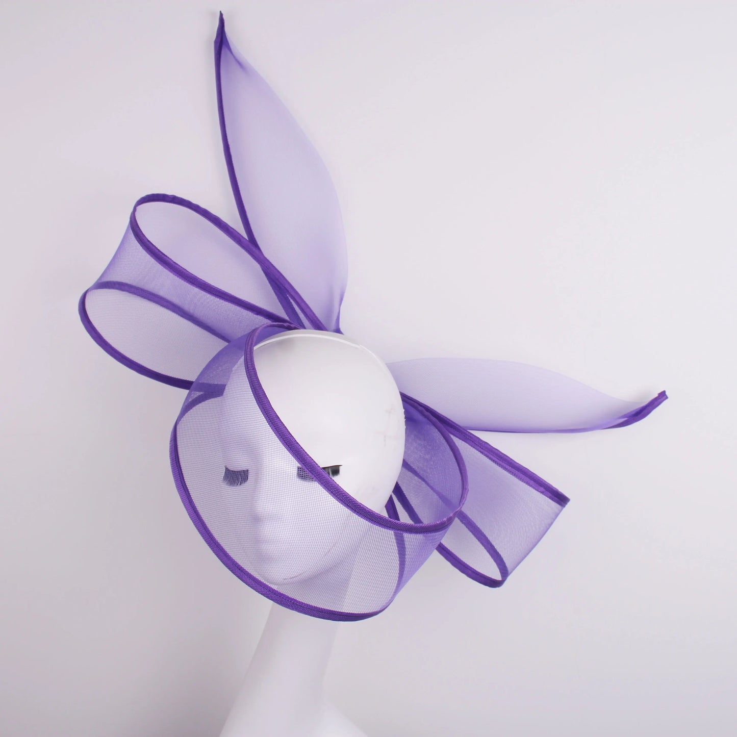 Neuer schwarzer Fascinator Hochzeits-Pillbox-Hut, elegant, für Damen, Haarspange, Kirche, Party, Kopfbedeckung, Mode-Kopfbedeckung