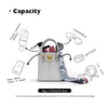 BAFELLI 2025 NEW WOMEN'S HANDBAG CAT LUXURY BRAND DESIGNER ORIGINAL STYLE TRENDING SHOULDER CASUAL BAGS MINI TOTE CROSSBODY