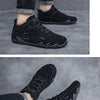 men shoes breathable non slip work shoes for male fashion sneakers outdoor walking flats skateboard sneakers