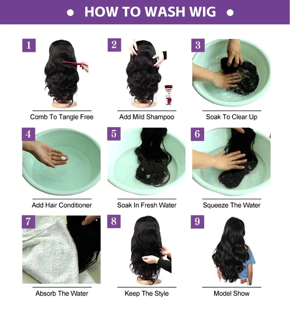 Highlight Front Wigs Human Hair Pre Plucked Hairline 4/27 5x5 Glueless Lace Straight Wig Human Hair Wigs For Women 250 Density