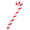 90cm aufblasbare Weihnachts-Zuckerstange, Luftballon, Spazierstöcke, 2023 Weihnachtsdekoration für Zuhause, 2024 Neujahrsparty-Zubehör, Kindergeschenk