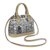Polynesische Damen-Umhängetasche 2025 Neues Design Samoa-Musterdesign Maßgeschneiderte Damenhandtasche Party Quadratische Umhängetasche