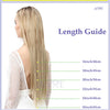 JSNME Micro Feather New hair extensions 100% Real Natural Human Hair Comfort Invisible 14-28 inch Black Brown Blonde 613 color
