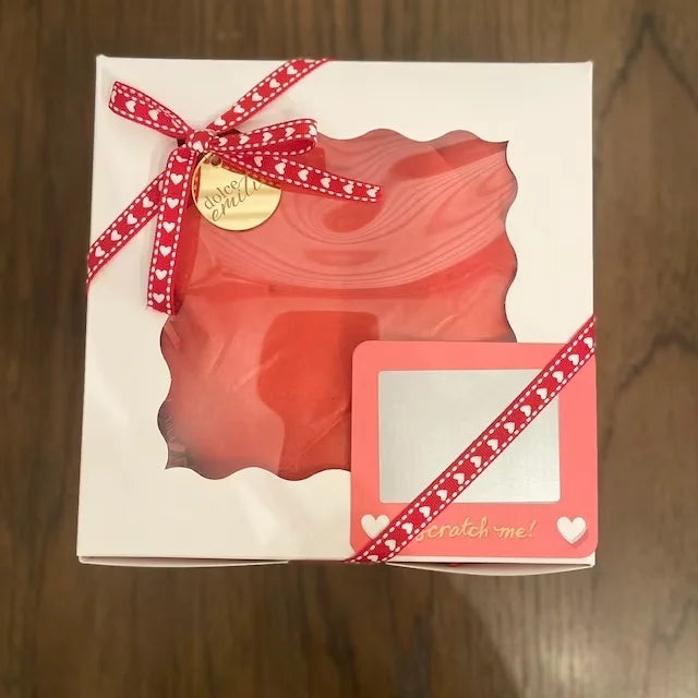 10 Rubbelkarten Geburtstag Geschenk Liebesgutscheine Jahrestag DIY-Geschenk für Sie Valentinstag-Tickets Liebesnotiz-Spielkarten