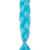 S-noilite Box Braiding Haar vorgedehnt Ombre Jumbo Braids Synthetisches Flechthaar Rot Pink Blau Grau 24 Zoll Haarverlängerungen
