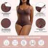 AfruliA Fajas Colombianas Bodysuits Shapewear Seamless Waist Trainer Body Shapers Women Tummy Control Panties Butt Lifter Corset