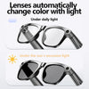 4K AI Smart Photochromic Glasses Multifunction Camera Bluetooth Call Voice Assistant Music Player Translate Glasses For Xiaomi