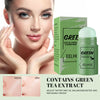 Green Tea Cleansing Solid Face Mask Stick Cleans Pores Remove Acne Blackhead Oil Control Lighten Moisturizing Beauty Skin Care