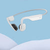 Original SHOKZ S810 Knochenschall-Kopfhörer Openrun Pro Kabellos Bluetooth 5.1 Ohrhörer Wasserdichte Sport-Lauf-Headsets