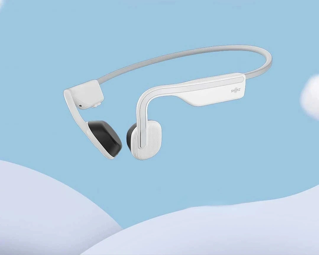 Original SHOKZ S810 Knochenschall-Kopfhörer Openrun Pro Kabellos Bluetooth 5.1 Ohrhörer Wasserdichte Sport-Lauf-Headsets