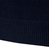 AIOPESON Men's Patchwork Pullover Sweater Cotton Casual Zipper Mock Neck Sweater for Men New Winter Fashion Warm Sweater for Men