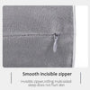Memory Cotton Pillow Bedding Pillow Neck Protection Spine Lumbar Pillow Neck Maternity Pillow for Sleeping Orthopedic Pillows