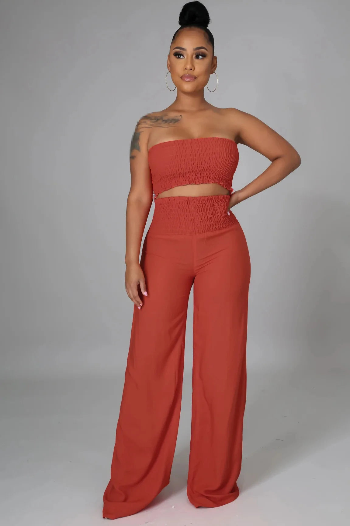 pants sets women two piece set women outfit 2023 summer 2 piece sets woman outfits summer outfits for woman 2023 crop top pants