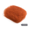 Joedir brasilianisches Remy Haar Afro Kinky Curly Bulk Echthaar zum Flechten von Dreadlocks Haarverlängerungen Häkelzöpfe QVR Haar