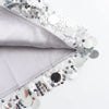 Party Club Stage Show Mini Skirts for Women Clothing Fashion Clothes Sexy Streetwear Dance Bling Sequined Hot Girls