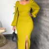 Birthday Dress for Women Long Dresses for Women 2023 Evening Dress Party Dresses Woman Clothing 2023 New Arrivals Vestidos Woman