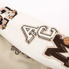 American Letter Embroidery Pattern Rhinestone High Quality Jacket And Coat Men Y2K New Street Hip Hop Vintage Baseball Uniform