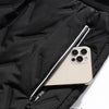 7XL Men Winter Warm Thicken Sweatpants Mens Joggers Pants Fleece Casual Cargo Pants Male Water Proof Thermal Trousers Plus Size