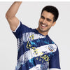 Custom Full Sublimation Player Version Football Jerseys Long Short Sleeve Football Shirt Breathable Training Soccer T shirt Men