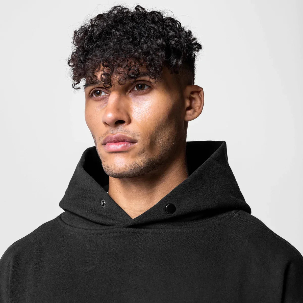 Men's Thick Cotton Training Sets Hoodie Casual Sports Pullover Hooded 2-piece Top with Pants Sweatshirts Gym Running Tracksuits