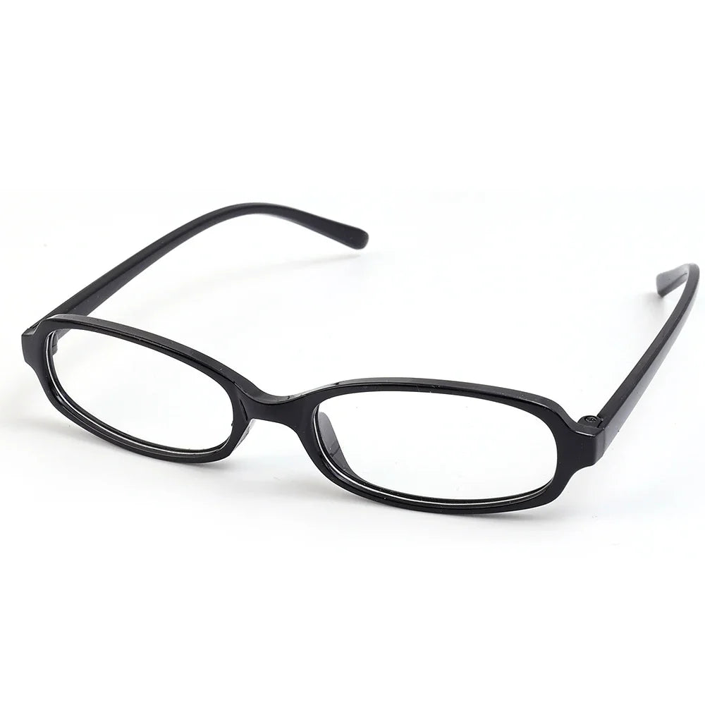 Neue Y2K-Retro-Brille, blaugrün, eckig, kleiner Rahmen, Damen-Anti-Blaulicht-Brille, Mode-Brillengestell 2024