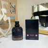 100ML Original Brand Perfume Charming Sexy Lady Body Spray Men Women's Perfumes High-Quality Long Lasting Fragrance Born in Roma