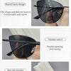 2024 Sexy Classic Vintage Cat Eye Sunglasses Woman Vintage Sun Glasses Female Ladies Cat Eye Sunglass 2024 Metal Frame Glasses